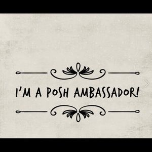 Posh Ambassador